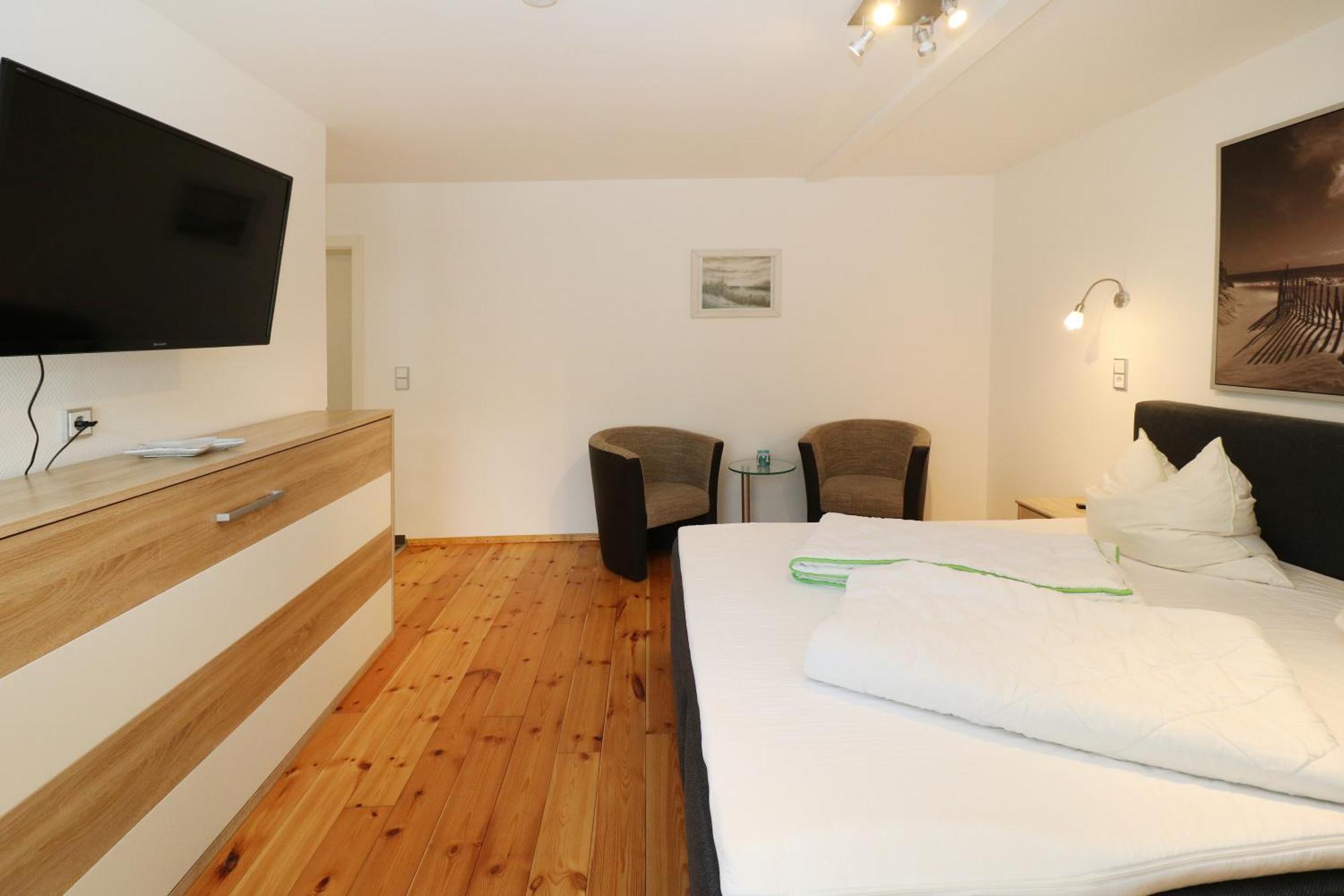 Hotel Wald & Meer Koserow Exterior photo